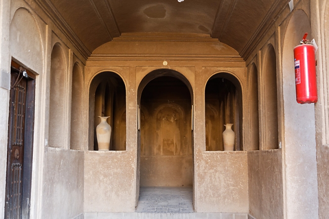 Yazd-Vieille ville-070